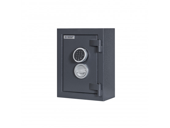 WS 176-01 Kurzwaffentresor